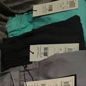 Grey Anatomy scrub pants